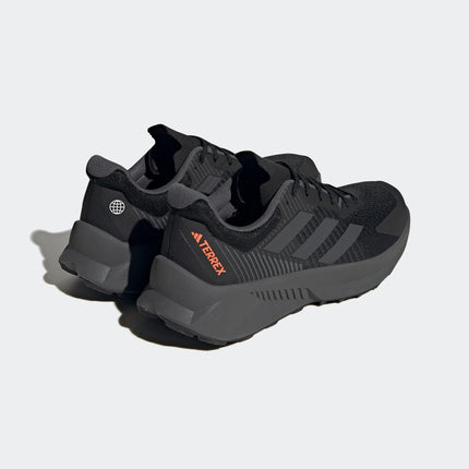 Scarpe da corsa da esterno da uomo Adidas Official Authentic Terrex Soulstride GX1822