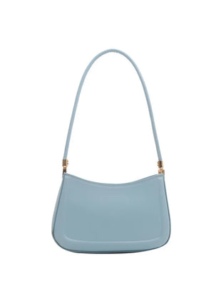 Borsa da Donna di Grande Capacità, Borsa a Spalla Multistrato Leggera per Ufficio e Uso Quotidiano, Borsetta alla Moda per Signore