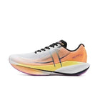 Xtep 360X 2.0 Professional Marathon Running Shoes For Men Racing Carbon Plate Shock Absorbent Sports Training Shoes 975219110035 PlatiNum