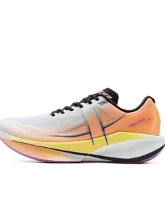 Xtep 360X 2.0 Professional Marathon Running Shoes For Men Racing Carbon Plate Shock Absorbent Sports Training Shoes 975219110035