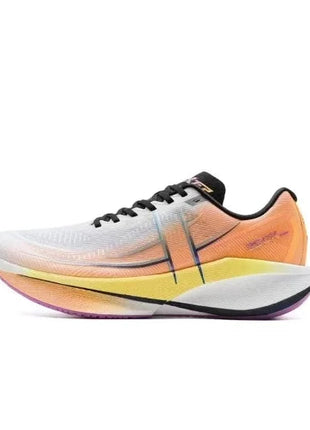 Xtep 360X 2.0 Professional Marathon Running Shoes For Men Racing Carbon Plate Shock Absorbent Sports Training Shoes 975219110035 PlatiNum