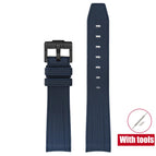 Royal Blue-Black / 20 mm
