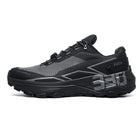 2025 Hot Sale Mens Womens Trail Running Shoes Outdoor Walking Sneakers Unisex Anti Slip Sports Shoe Couples Training Shoes PlatiNum