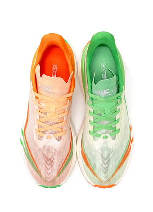 ONEMIX 2025 Estate Autunno Scarpe da corsa per uomo Design leggero Maratona ad asciugatura rapida Supporto per assorbimento degli urti Scarpe da ginnastica maschili platinumshop