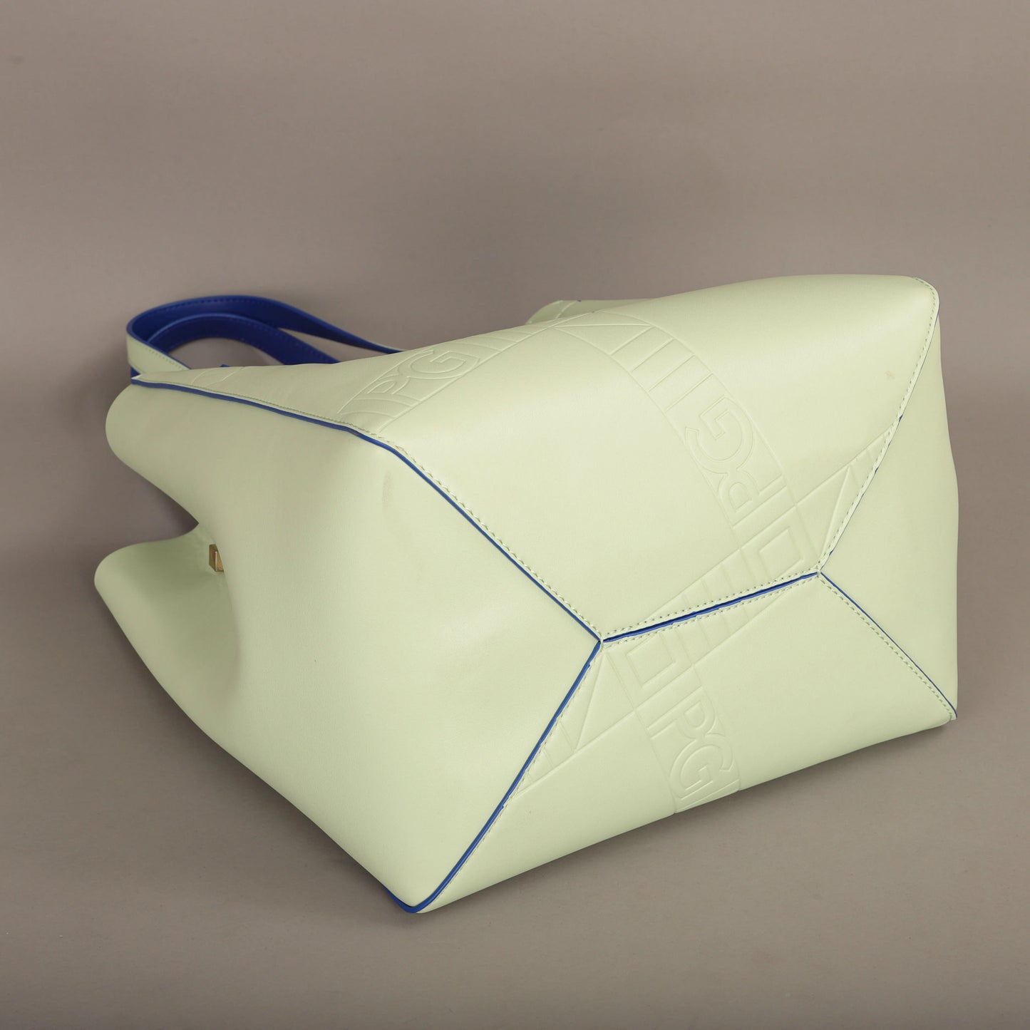 PG PATSY GARIS Borsa da donna di lusso leggera Design di marca di nicchia 2024 Borsa a tracolla All Match di nuova moda