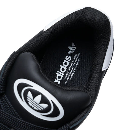Adidas Originals Campus 00S Scarpe Casual Unisex per Uomo e Donna, Sneakers Basse alla Moda, Scarpe Sportive Leggere e Resistenti all'Usura Jp9997