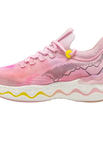 Peach pink
