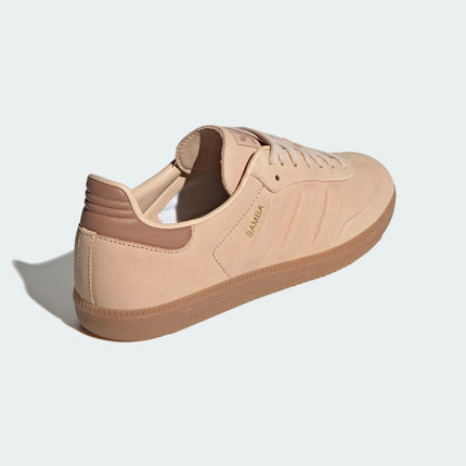 Adidas Originals SAMBA Scarpe sportive casual basse unisex IG1243
