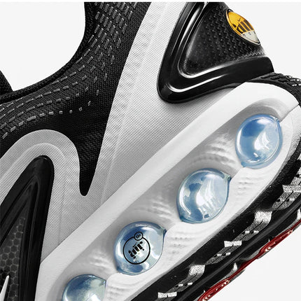 Scarpe da allenamento Nike Ufficiale autentiche Air Max Dn da donna, ammortizzate, FJ3145-002