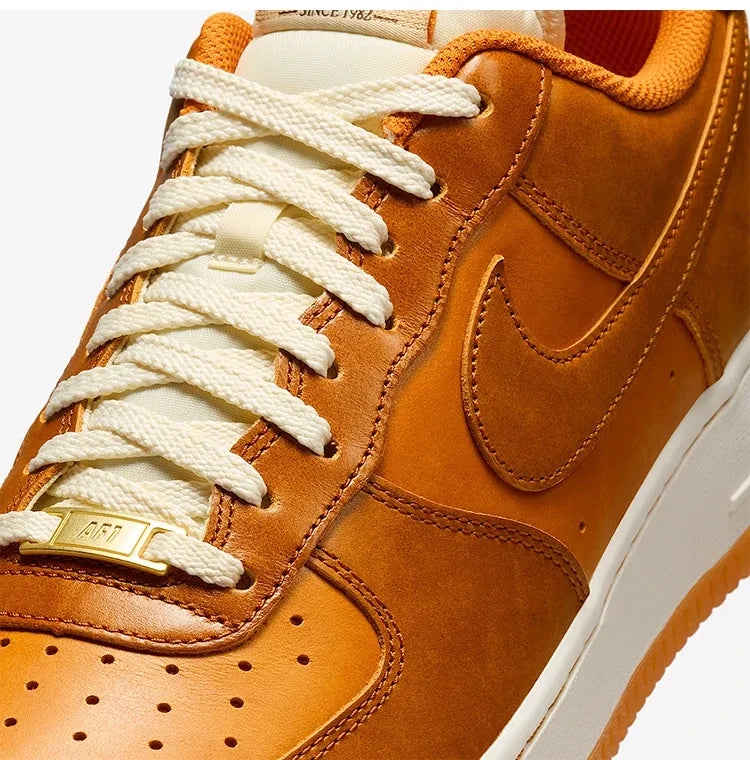 Nike genuine AIR FORCE 1 men's and women's Air Force No.1 sports board shoes HQ3639-720