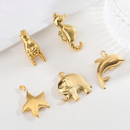Collana placcata in oro Set di gioielli boutique Set di collane da sposa Set di gioielli di qualità di lusso per uomini e donne platinumshop