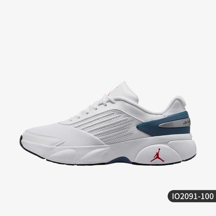 Scarpe casual resistenti e imbottite da uomo originali Nike JORDAN IO2091-101