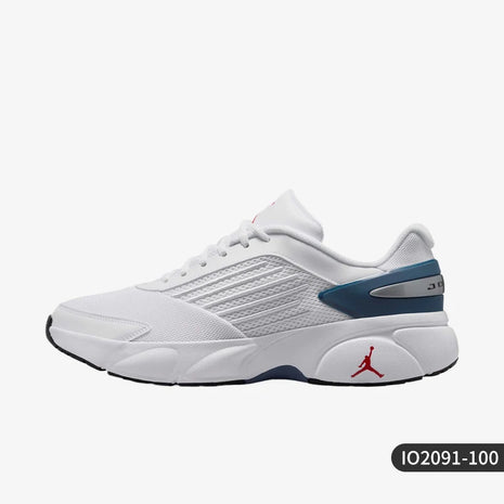 Scarpe casual resistenti e imbottite da uomo originali Nike JORDAN IO2091-101