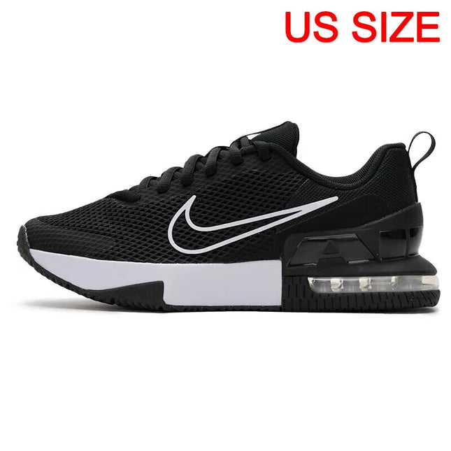 Scarpe da ginnastica da corsa da uomo NIKE M AIR MAX ALPHA TRAINER 6 platinumshop