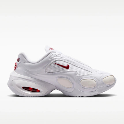 Nike genuine Air Max Muse women's durable and breathable casual shoes IR8633-100