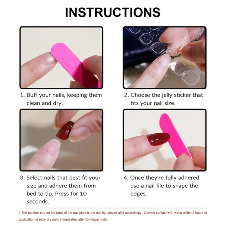 10pcs Handmade Press on Nails French Cat Eye Pink Bow Decor Korean False Nails Wearable Full Cover Ins Almond False Nail Tips 2028