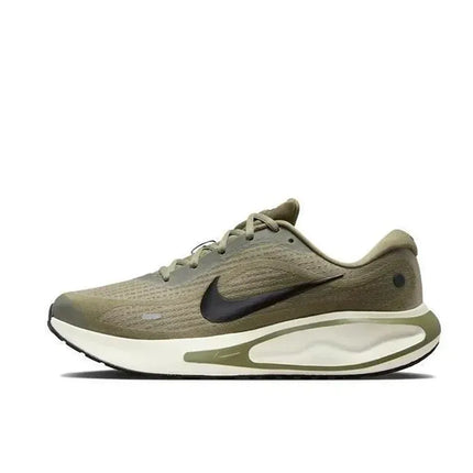 Nike Men's JOURNEY RUN Running Shoes, Cushioned Lightweight Sneakers FN0228-302