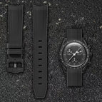 Black-Black / 20 mm