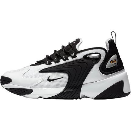 Scarpe sportive da allenamento Nike ufficiali originali ZOOM 2K da donna comode e resistenti all'usura AO0354-100