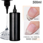 500ml Fiber Base