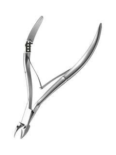 Nail Cuticle Nipper Products Wholesale Nail Removal Dead Skin Stainless Steel Special Beauty Pliers Nail Groove