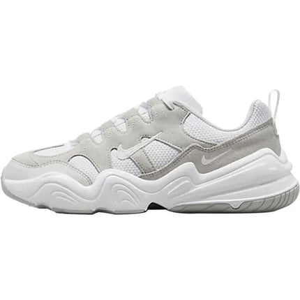 Nike Official TECH HERA Men's and Women's Fashion Low Top Casual Sports Shoes DR9761-100