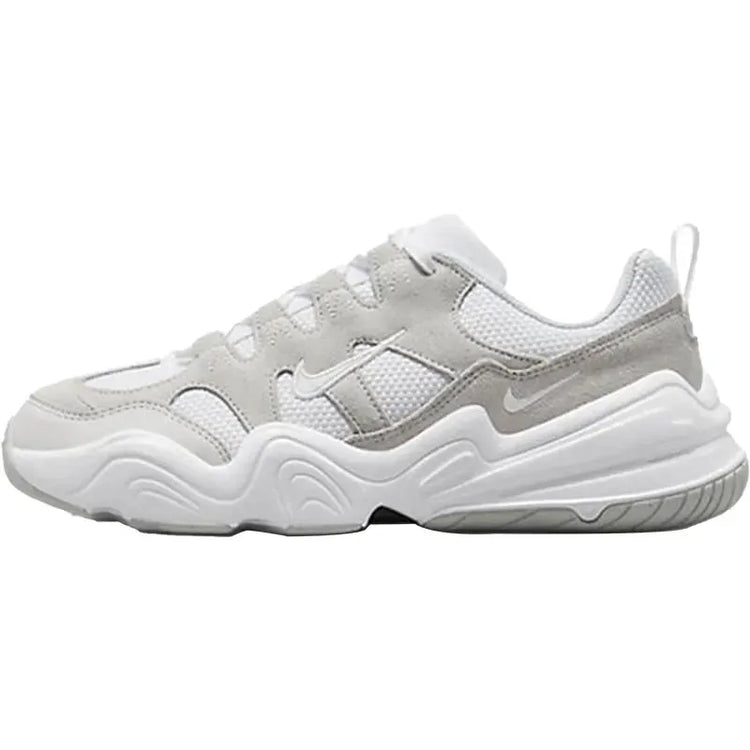 Nike Official TECH HERA Men's and Women's Fashion Low Top Casual Sports Shoes DR9761-100