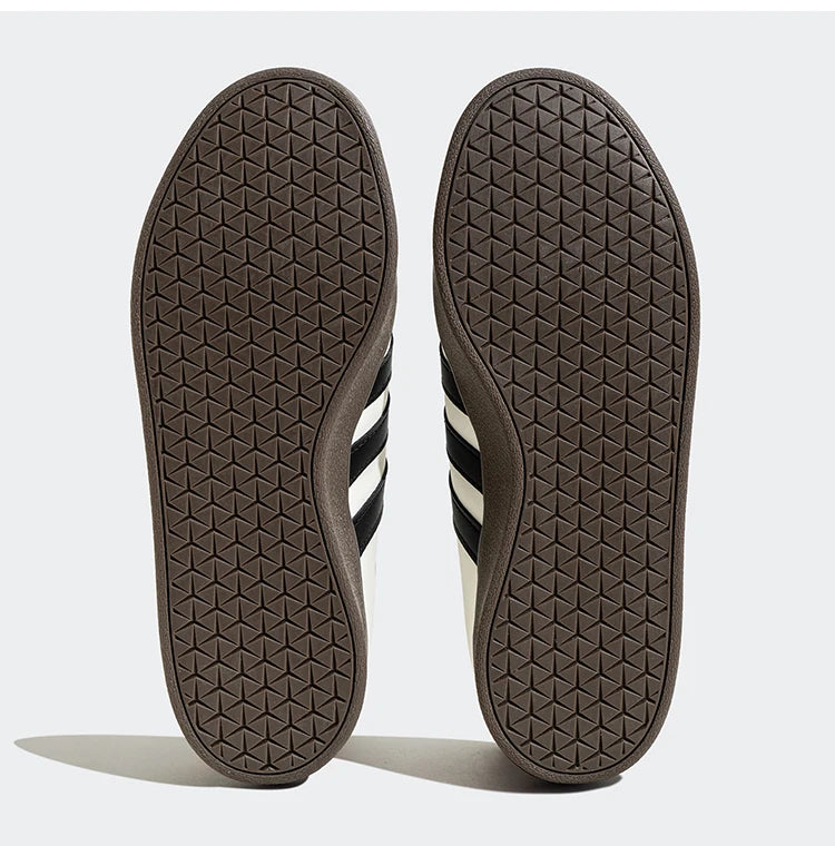 Scarpe da ginnastica stringate casual sportive retrò unisex originali originali Adidas JQ1501