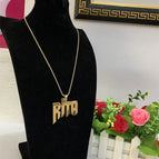 Style 5 / Argento / 45 centimeters