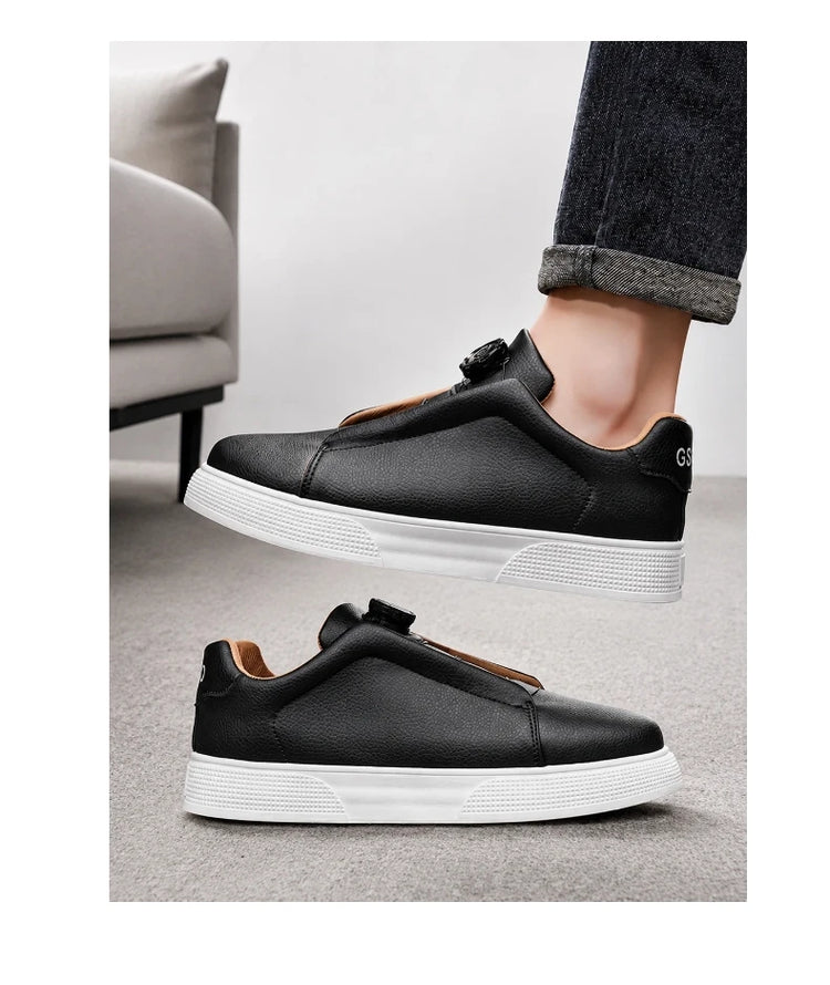 Shoes men Sneakers Male casual Mens Shoes tenis Luxury shoes Trainer Race Breathable Shoes fashion loafers running Shoes for men