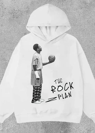 Men's casual street basketball hooded sweatshirt, unisex sweatshirt, new basketball frame is Gone Kobe Bryant, youth street fash PlatiNum