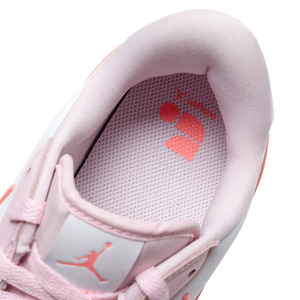 Scarpe da donna Nike Air Jordan 1 Low Rm (Gs) Scarpe sportive Scarpe casual alla moda Scarpe da basket pratiche da competizione Hq2024-601 platinumshop