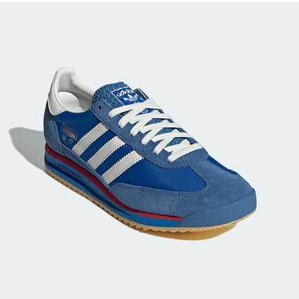 Adidas Scarpe sportive ufficiali autentiche a tre strisce unisex retrò comode e durevoli IG2132