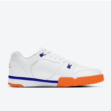 Nike Authentic CROSS Scarpe da ginnastica casual basse ammortizzate leggere e durevoli da uomo CQ9182-103