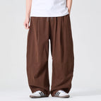 Dark brown / Asian L 61-70KG