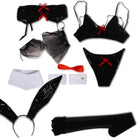 Anime Cosplay Set Sexy Bra Exotic Sets Kitagawa Marin Sono Bisuku Doru Wa Koi Wo Suru Anime Cosplay Clothing Sets