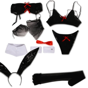 Anime Cosplay Set Sexy Bra Exotic Sets Kitagawa Marin Sono Bisuku Doru Wa Koi Wo Suru Anime Cosplay Clothing Sets