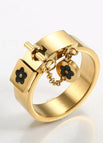 Gold Ring-6