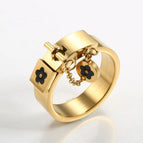 Anello in Oro-6