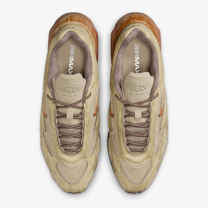 Nike genuine Air Max women's air cushioned and durable running shoes HV5999-282