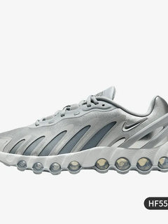 Nike Authentic AIR MAX DN8 Women's Lightweight Breathable Wear-Resistant Running Shoes HF5509-001