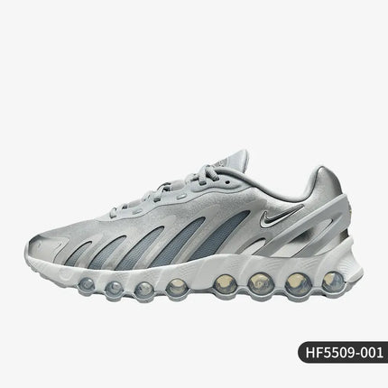 Nike Authentic AIR MAX DN8 Women's Lightweight Breathable Wear-Resistant Running Shoes HF5509-001