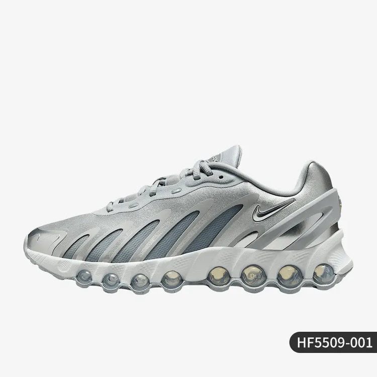 Nike Authentic AIR MAX DN8 Women's Lightweight Breathable Wear-Resistant Running Shoes HF5509-001