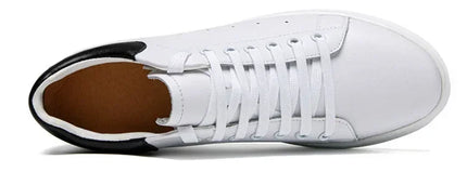 New Men women sneakers height increasing shoes invisible 6 8 10cm heighten sports shoes man taller lift white elevator shoes