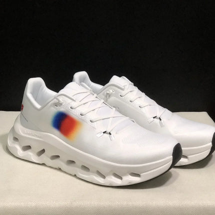Scarpe da Corsa Cloudtilt 2026 per Uomo e Donna, Traspiranti, Antiscivolo, Ammortizzanti, per Sport e Lifestyle all'Aperto