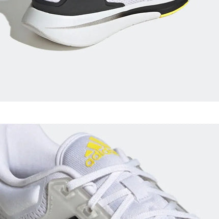 Scarpe da corsa ammortizzate leggere e traspiranti ufficiali Adidas nuove da uomo e da donna GW6728