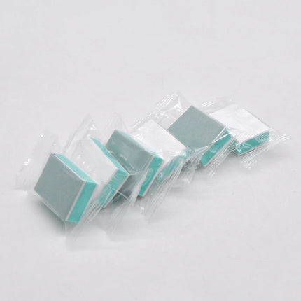10/20/50 Pcs/bag Nail Buffer File Block Double Sided Nail Art Tool UV Gel Polisher Mini Polishing Care Salon Pedicure Manicure