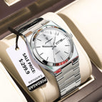 930 Silver White