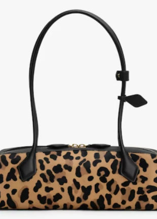 Borsa a tracolla in camoscio di alta qualità, modello basic alla moda, nuova collezione 2026, per tutti i giorni, con tracolla regolabile, sottile, da viaggio, casual, per donna.