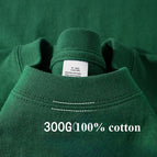 300G green